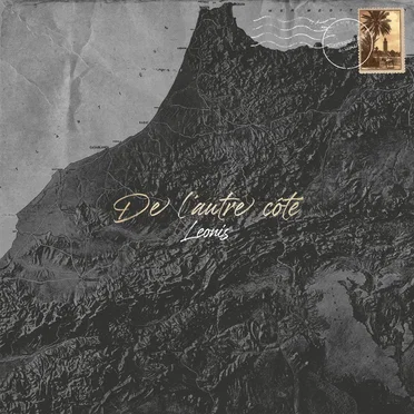 De l'autre côté by Leonis - album cover