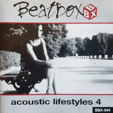 Acoustic Lifestyles 4