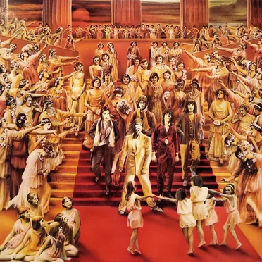 It’s Only Rock ’n Roll