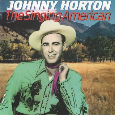 The Singing American