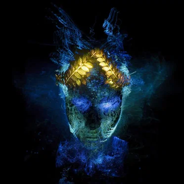 The Eye by Kixeagle - album cover