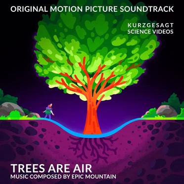Trees are Air