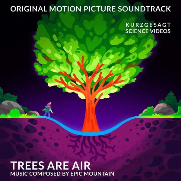 Trees are Air