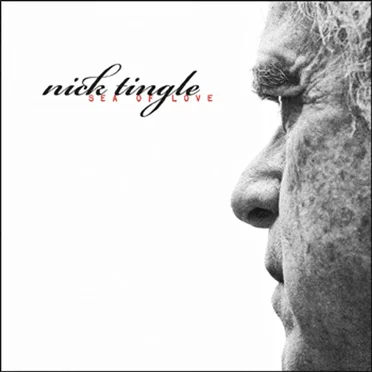 Sea of Love by Nick Tingle - album cover