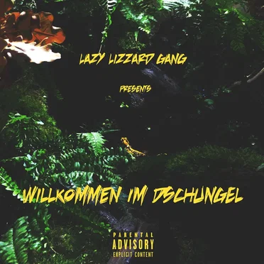 Willkommen im Dschungel