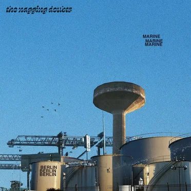 Berlin / Marine
