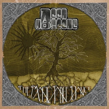 The Magic Table Dance by Been Obscene - album cover