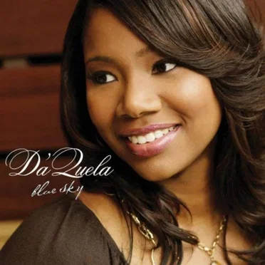 Blue Sky by Da’Quela - album cover