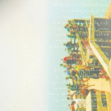 temporary pharmacy by Alphabet Holds Hostage - album cover