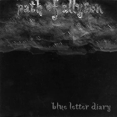 Blue Letter Diary