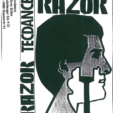 Razor by Various Artists - album cover
