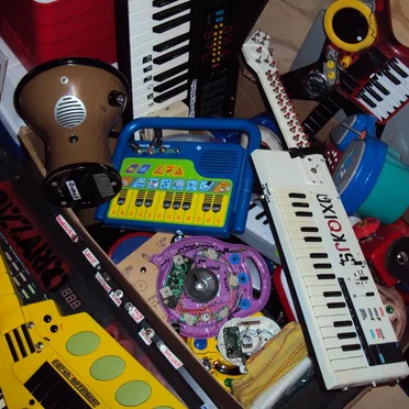 Box of Circuits