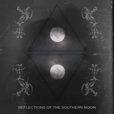 Reflections of the Southern Moon by Various Artists - album cover
