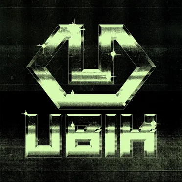 Ubik by Ubik - album cover