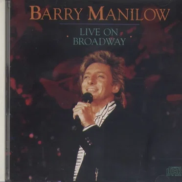 Live on Broadway