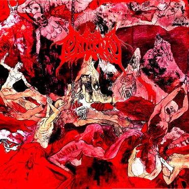 Torturor by Torturor - album cover