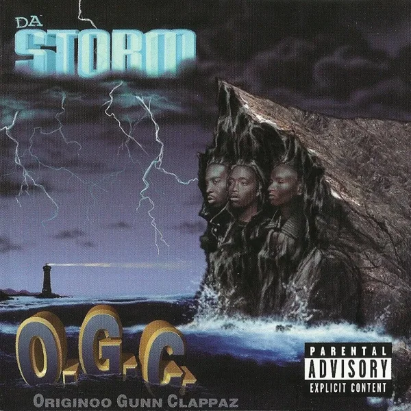 Da Storm