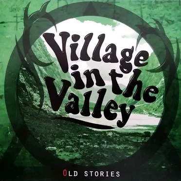 Old Stories by Village in The Valley - album cover
