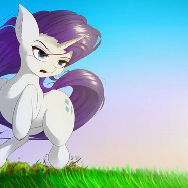 Galloping