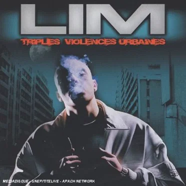 Triples violences urbaines by LIM - album cover