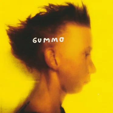 Gummo: Soundtrack by Various Artists - album cover