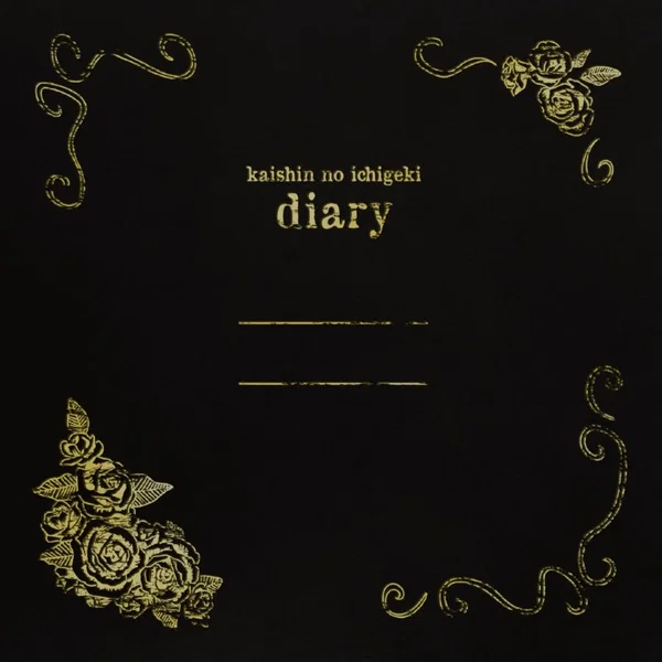 diary