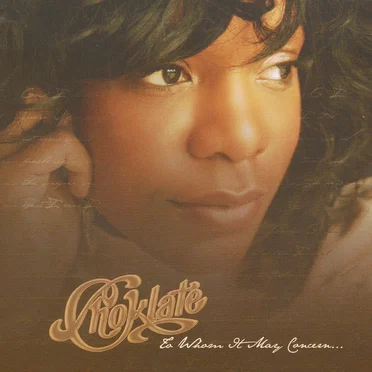 To Whom It May Concern