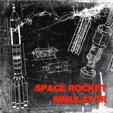 Space Rocket Simulator