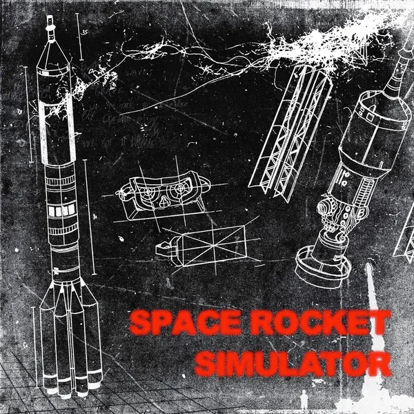 Space Rocket Simulator
