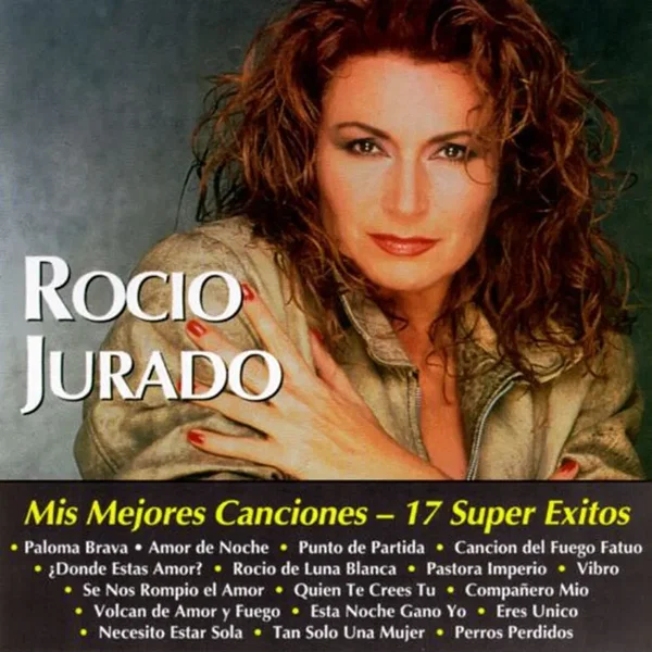 Mis Mejores Canciones - 17 Super Exitos