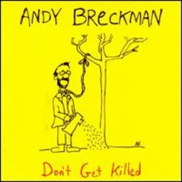 Don't Get Killed