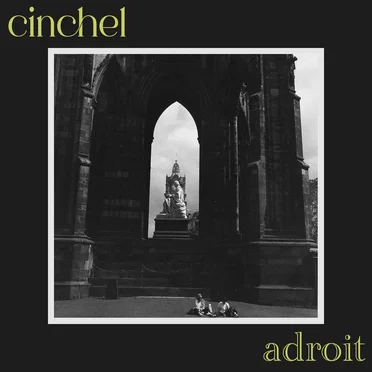 adroit