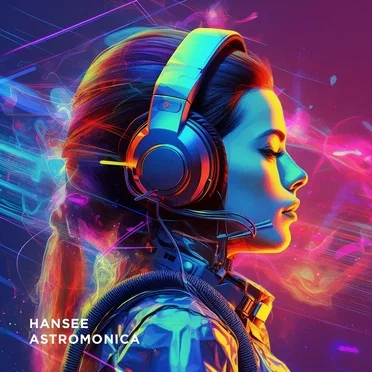 Astromonica