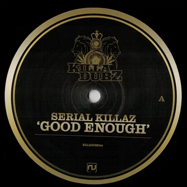 Good Enough / Jamaican Boy