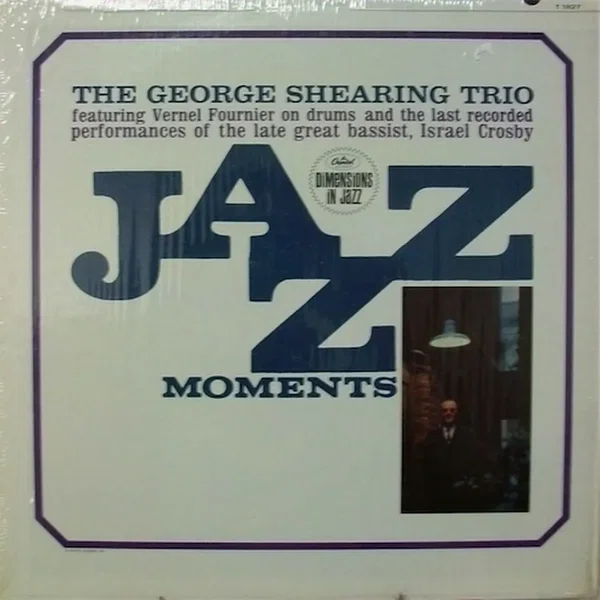 Jazz Moments