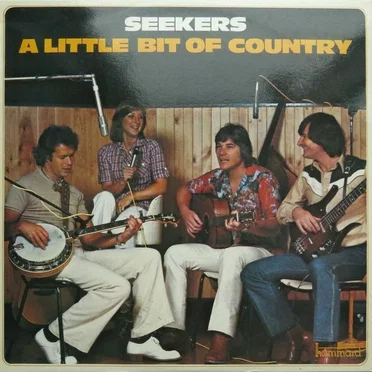 A Little Bit of Country