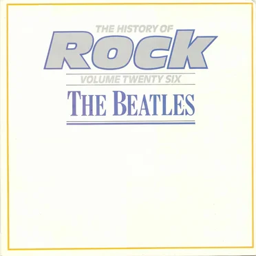 The History of Rock, Volume Twenty Six