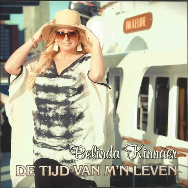 De tijd van mijn leven