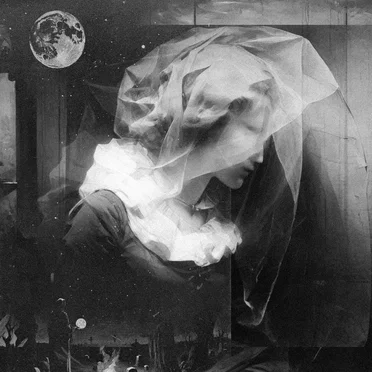 Behind the Veil by Colonizing Elsewhere - album cover