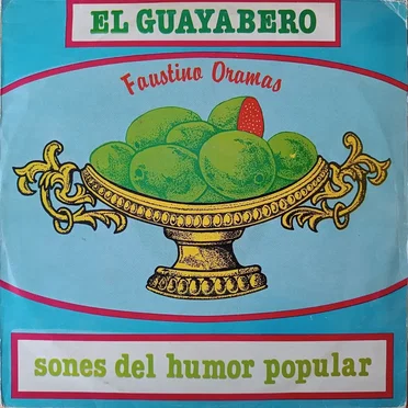 Sones del humor popular