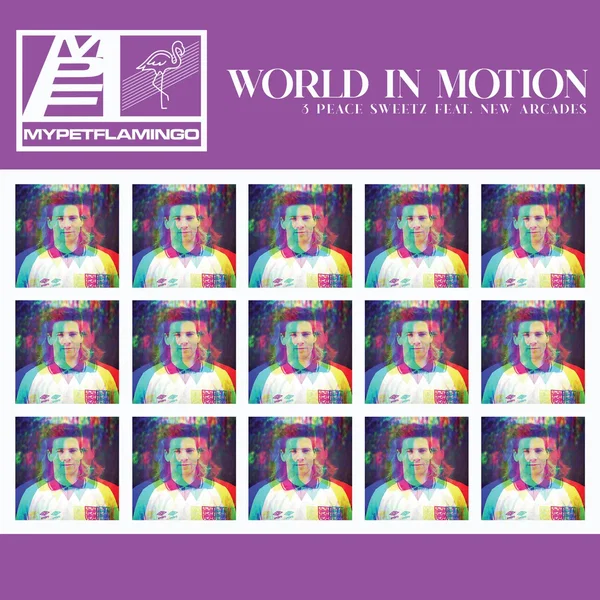 World In Motion