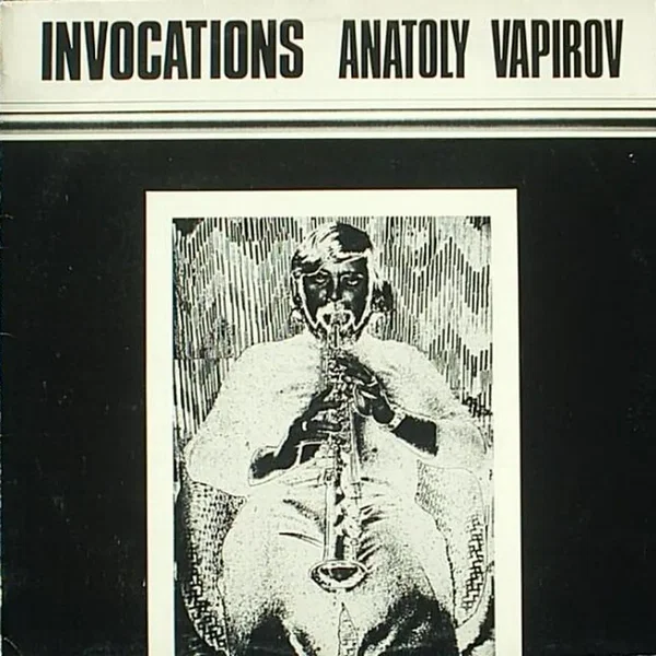 Invocations