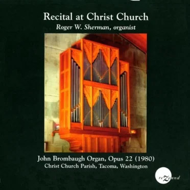 Recital At Christ Church
