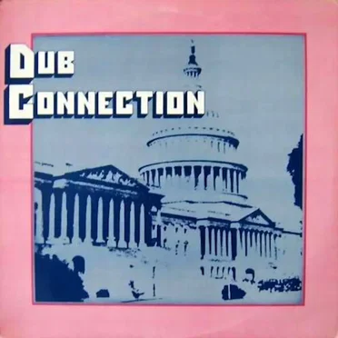 D.C.Dub Connection by Earl Morgan - album cover