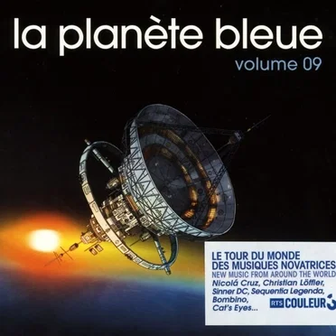 La Planète bleue, Volume 09