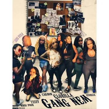 Gang Nem