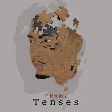Tenses: A Period Piece by Chamz - album cover