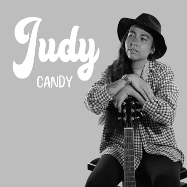Candy by Judy - album cover