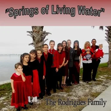 Springs of Living Water
