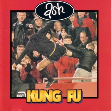 Kung Fu
